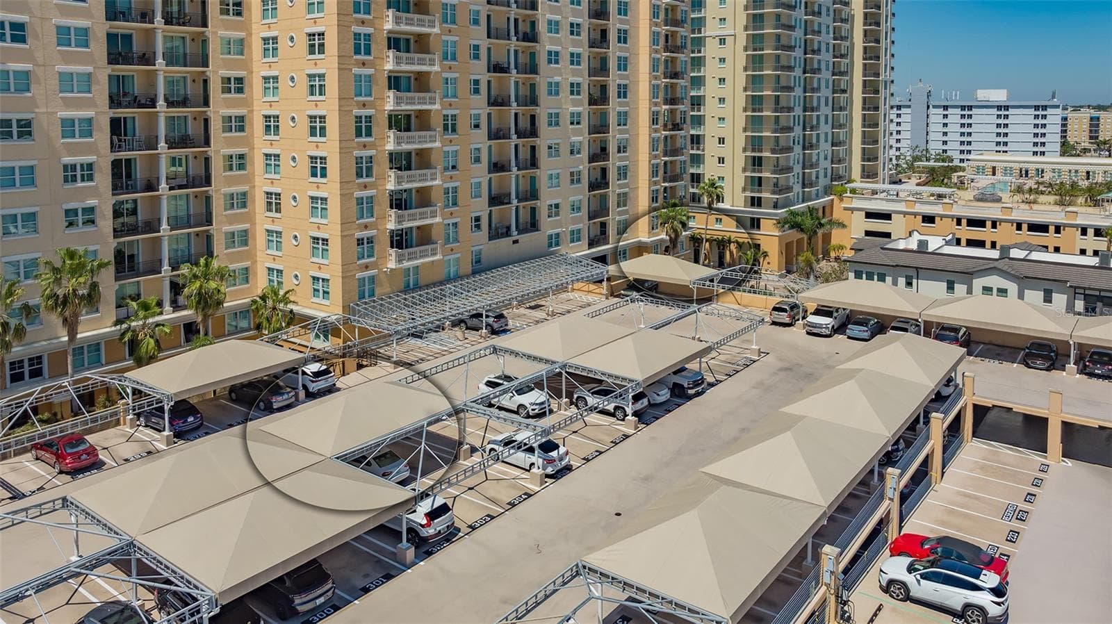 Condominium at 750 N TAMIAMI TRL #304, SARASOTA, photo 70 of 70