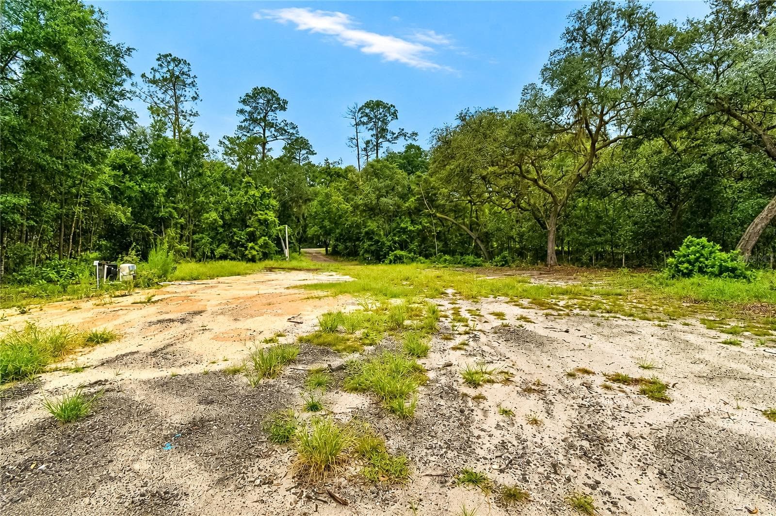 Land at 261 ASHLEY LAKE DR, MELROSE, photo 4 of 10