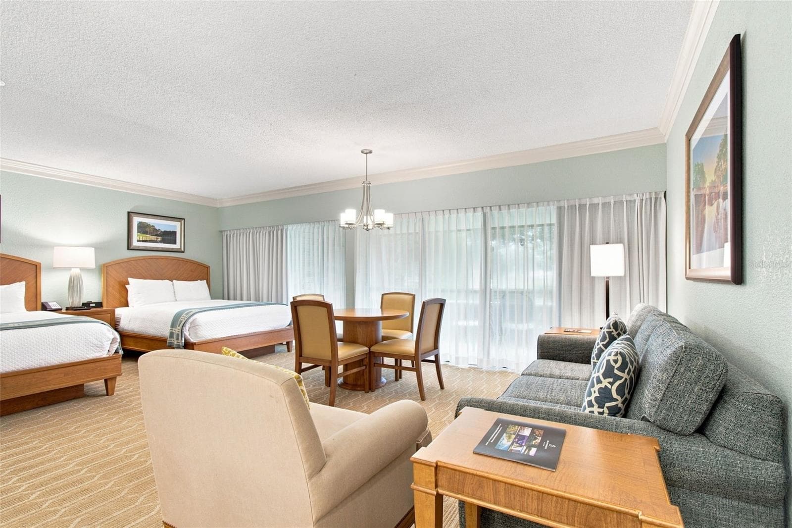 Condominium at 36750 US HIGHWAY 19 N #16204, PALM HARBOR, photo 9 of 64
