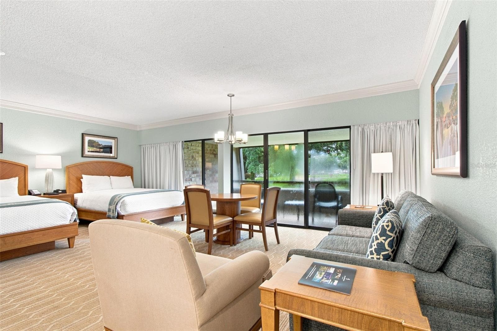Condominium at 36750 US HIGHWAY 19 N #16204, PALM HARBOR, photo 10 of 64