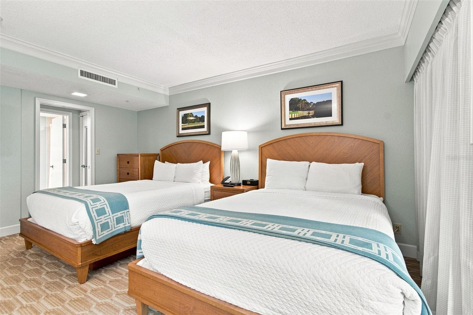 Condominium at 36750 US HIGHWAY 19 N #16204, PALM HARBOR, photo 19 of 64