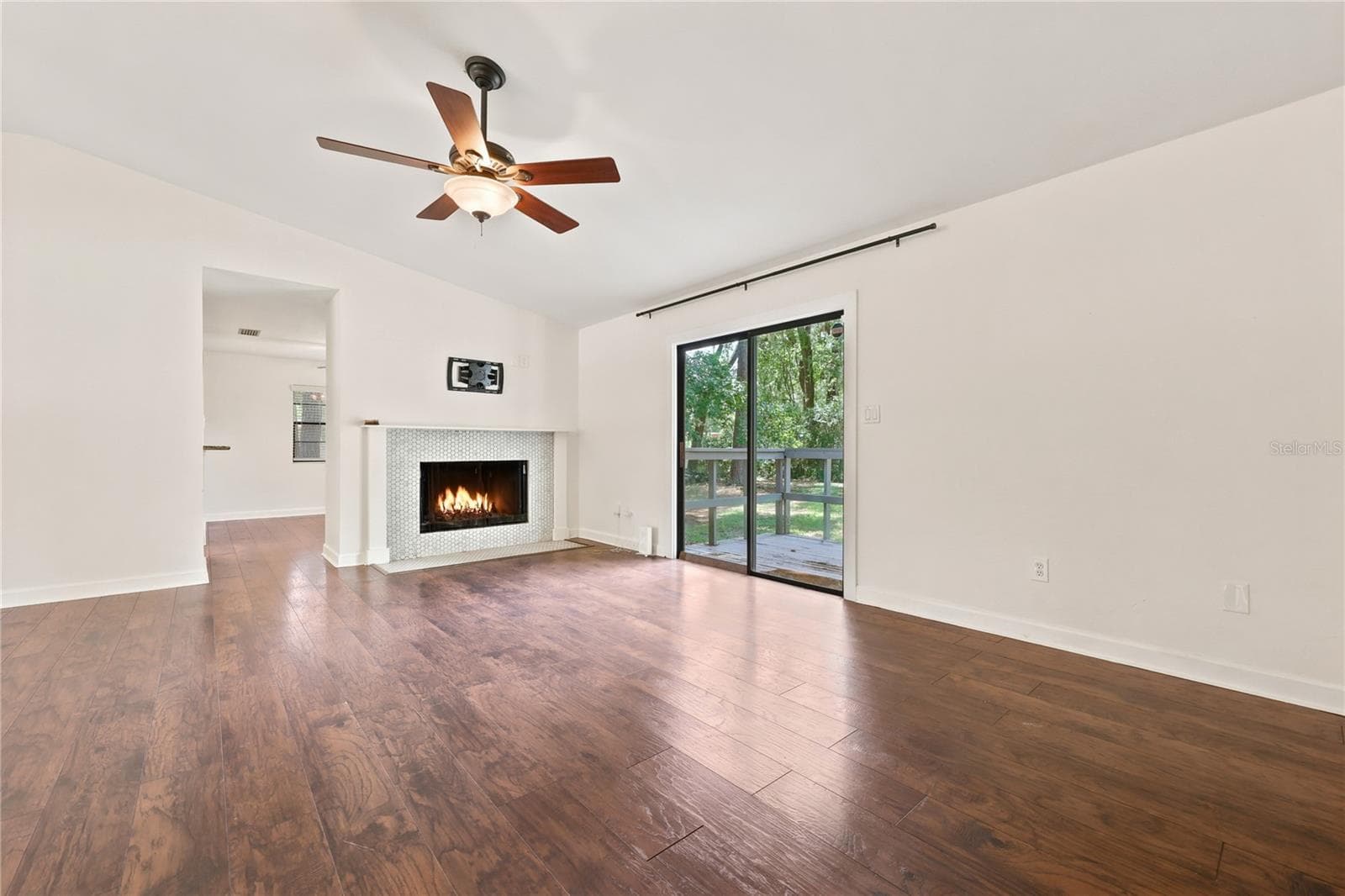 Single Family Residence at 9520 NW 6TH PL, GAINESVILLE, photo 12 of 34