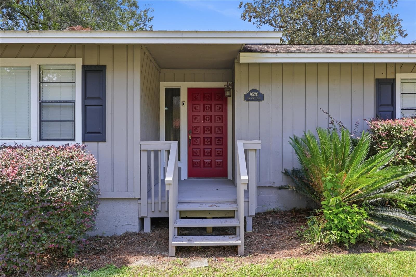 Single Family Residence at 9520 NW 6TH PL, GAINESVILLE, photo 28 of 34