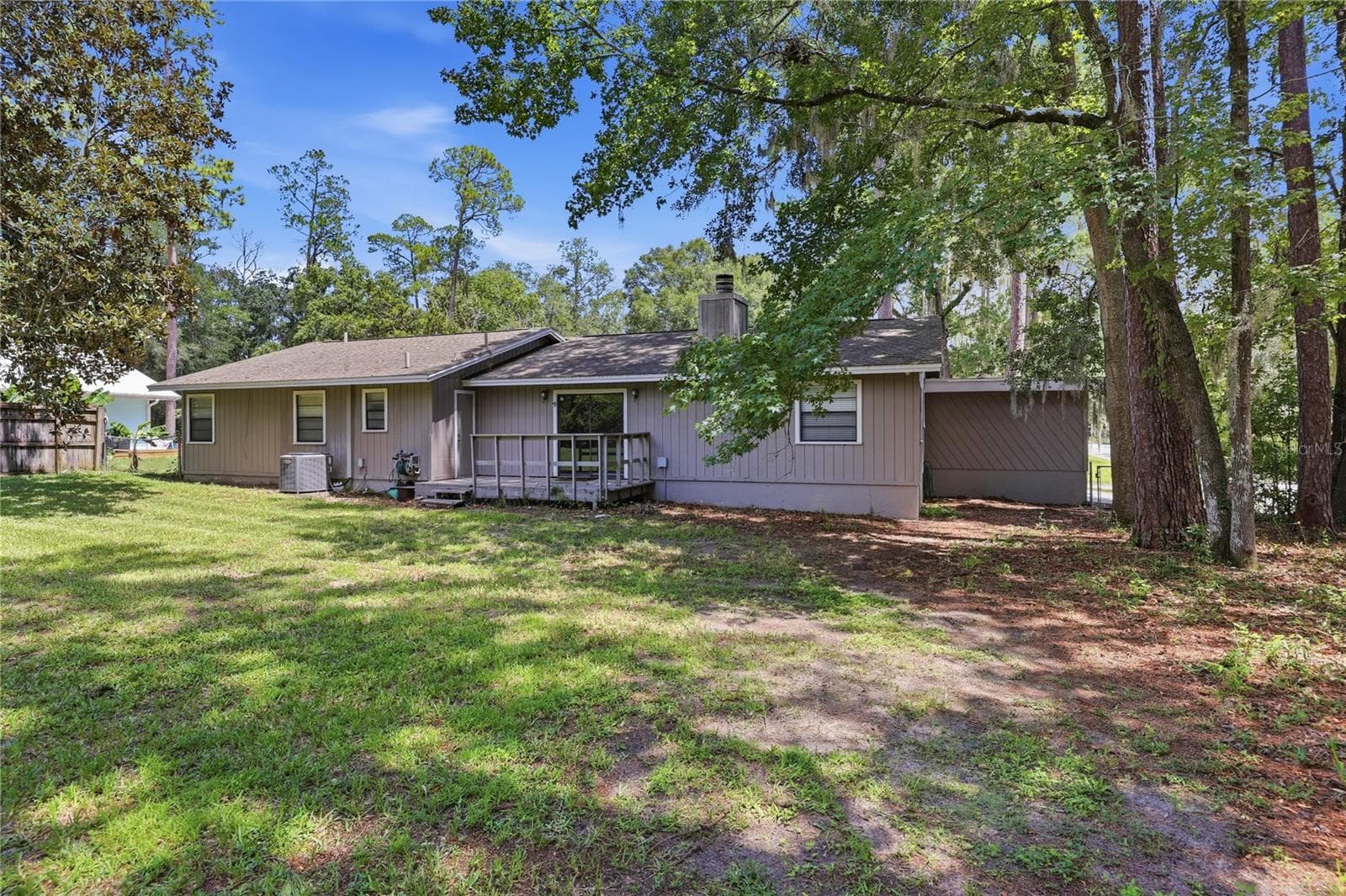 Single Family Residence at 9520 NW 6TH PL, GAINESVILLE, photo 29 of 34