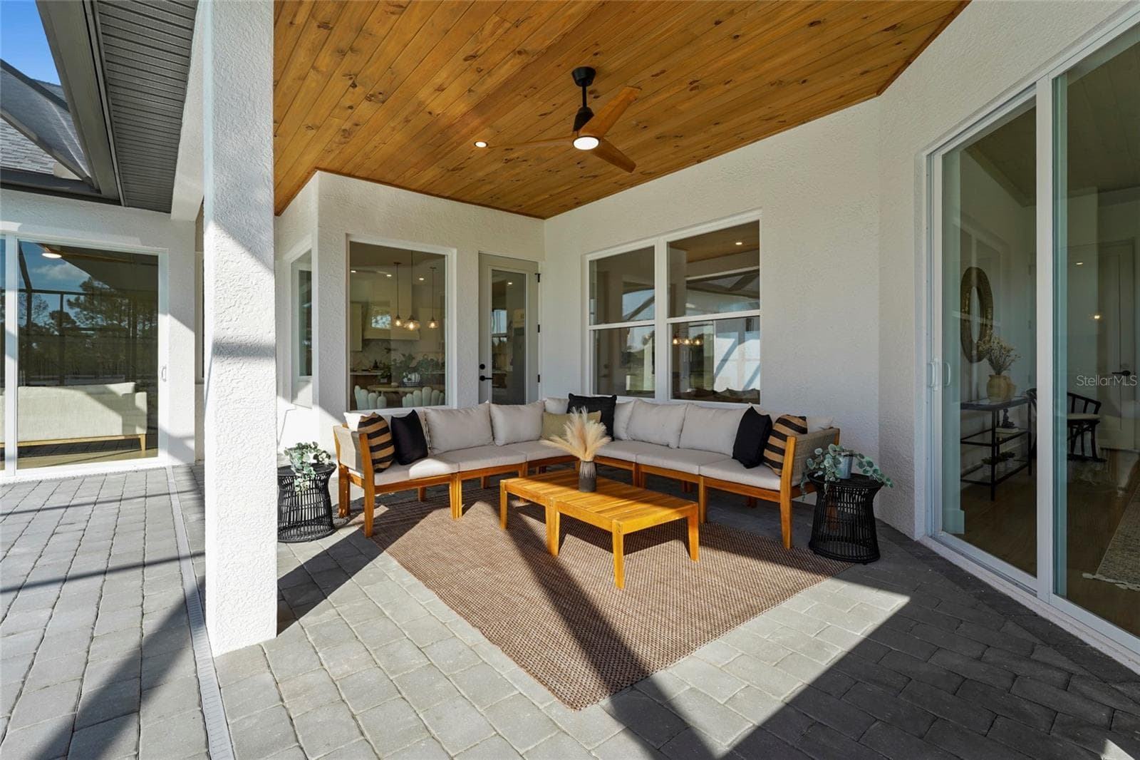 Single Family Residence at 7310 201ST ST E, BRADENTON, photo 13 of 80