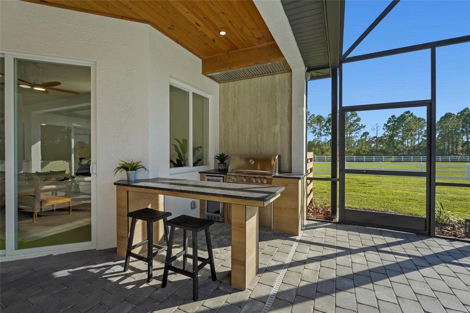 Single Family Residence at 7310 201ST ST E, BRADENTON, photo 14 of 80