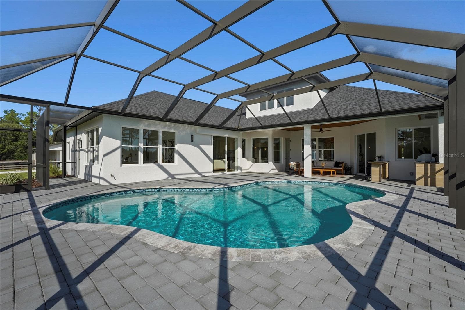 Single Family Residence at 7310 201ST ST E, BRADENTON, photo 64 of 80