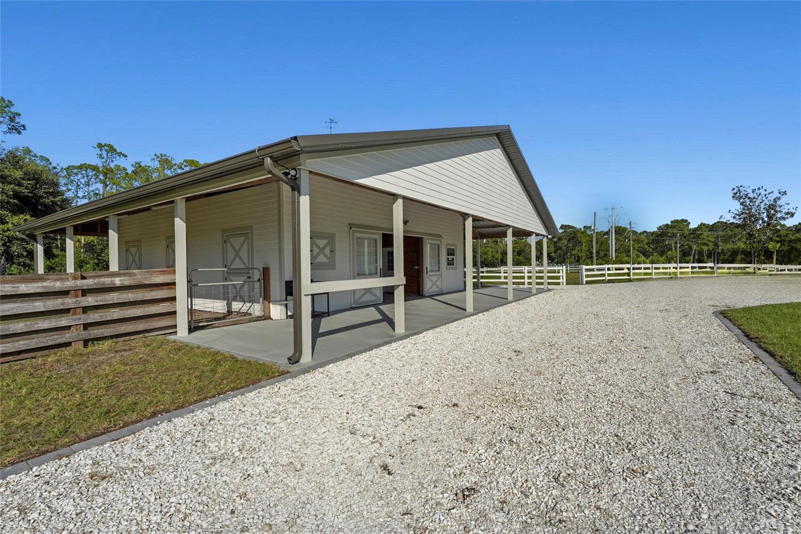 Single Family Residence at 7310 201ST ST E, BRADENTON, photo 65 of 80