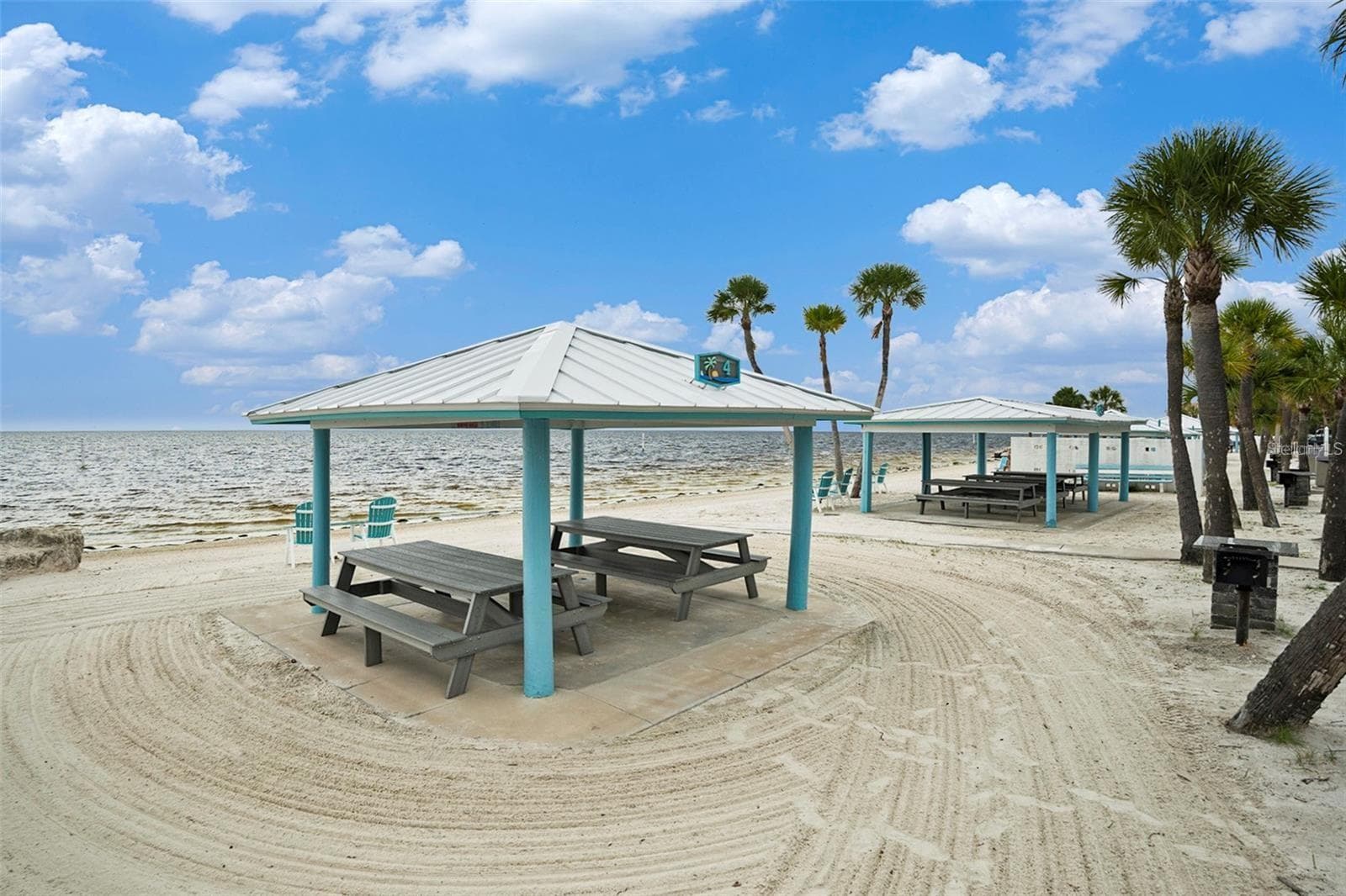 Optional Private Beach - 5032 CANNER ST, NEW PORT RICHEY