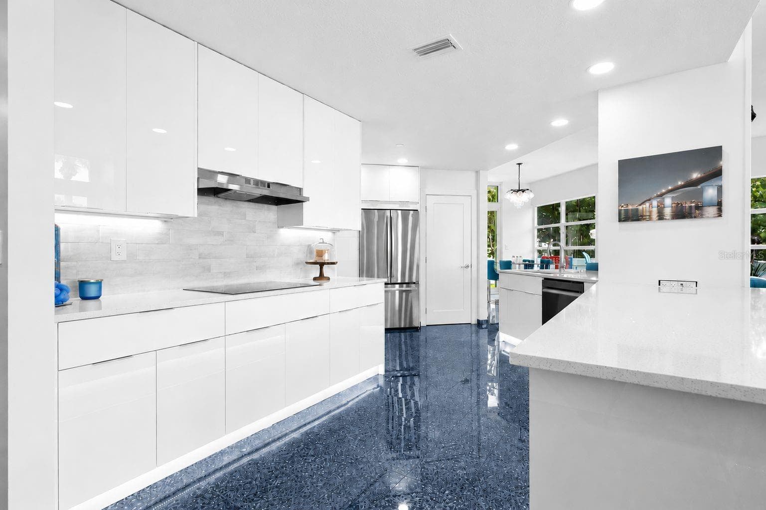 REMODELED (COMPLETED IN 2026) - 988 BLVD OF THE ARTS #109, SARASOTA