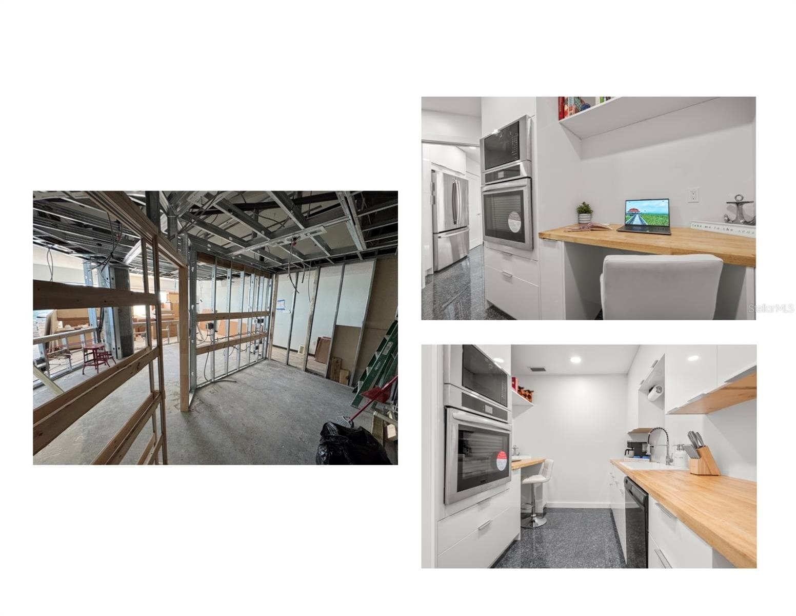 COMPLETE RENOVATION FINISHED IN 2026 - 988 BLVD OF THE ARTS #109, SARASOTA