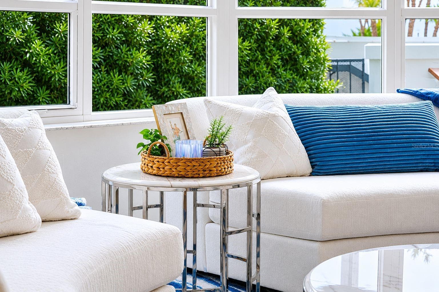FURNITURE AVAIL. ON SEPARATE CONTRACT - 988 BLVD OF THE ARTS #109, SARASOTA