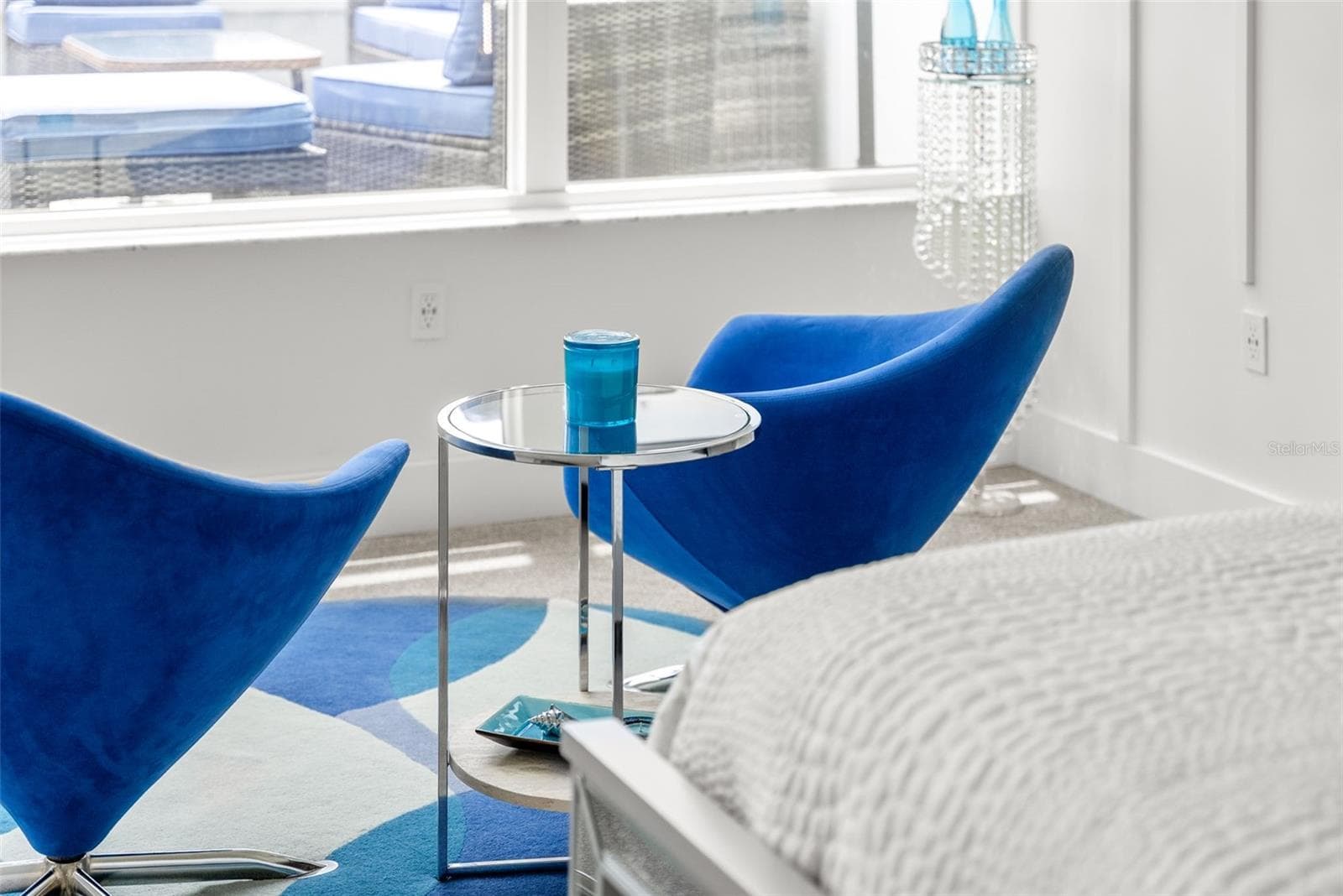 PRIMARY SUITE - 988 BLVD OF THE ARTS #109, SARASOTA