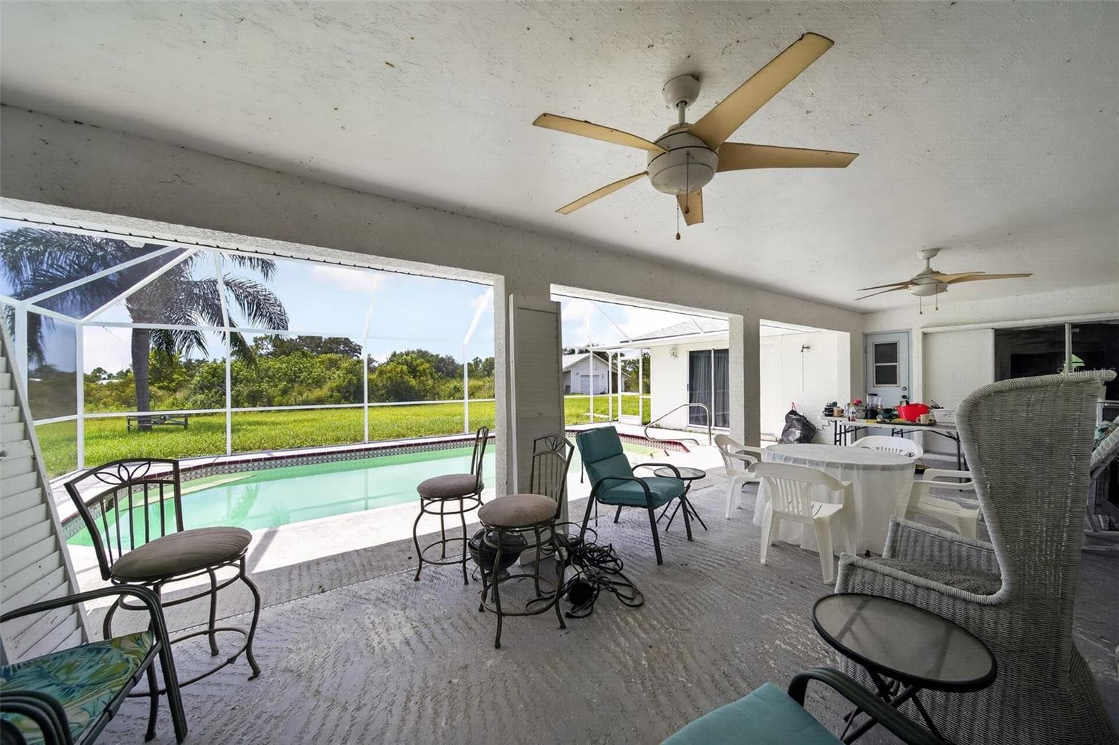 Townhouse at 5300 CYPRESS GROVE, PUNTA GORDA, photo 6 of 18