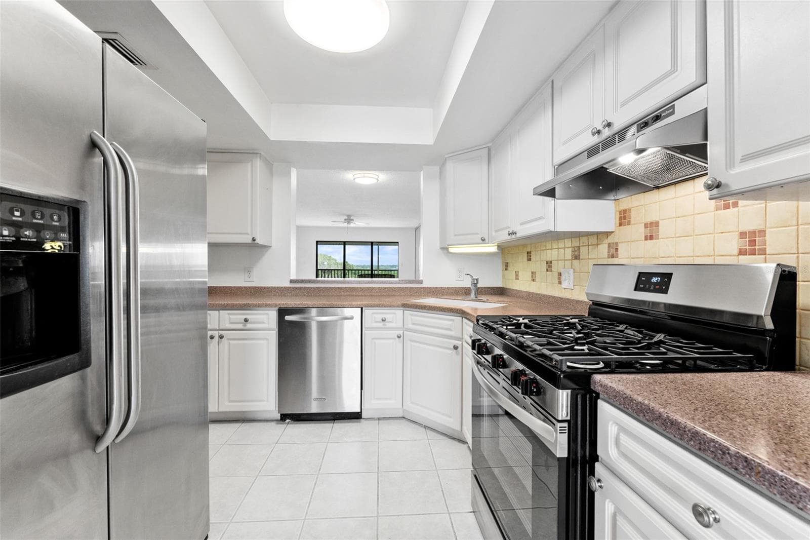 Condominium at 5400 PARK ST N #511, ST PETERSBURG, photo 6 of 28