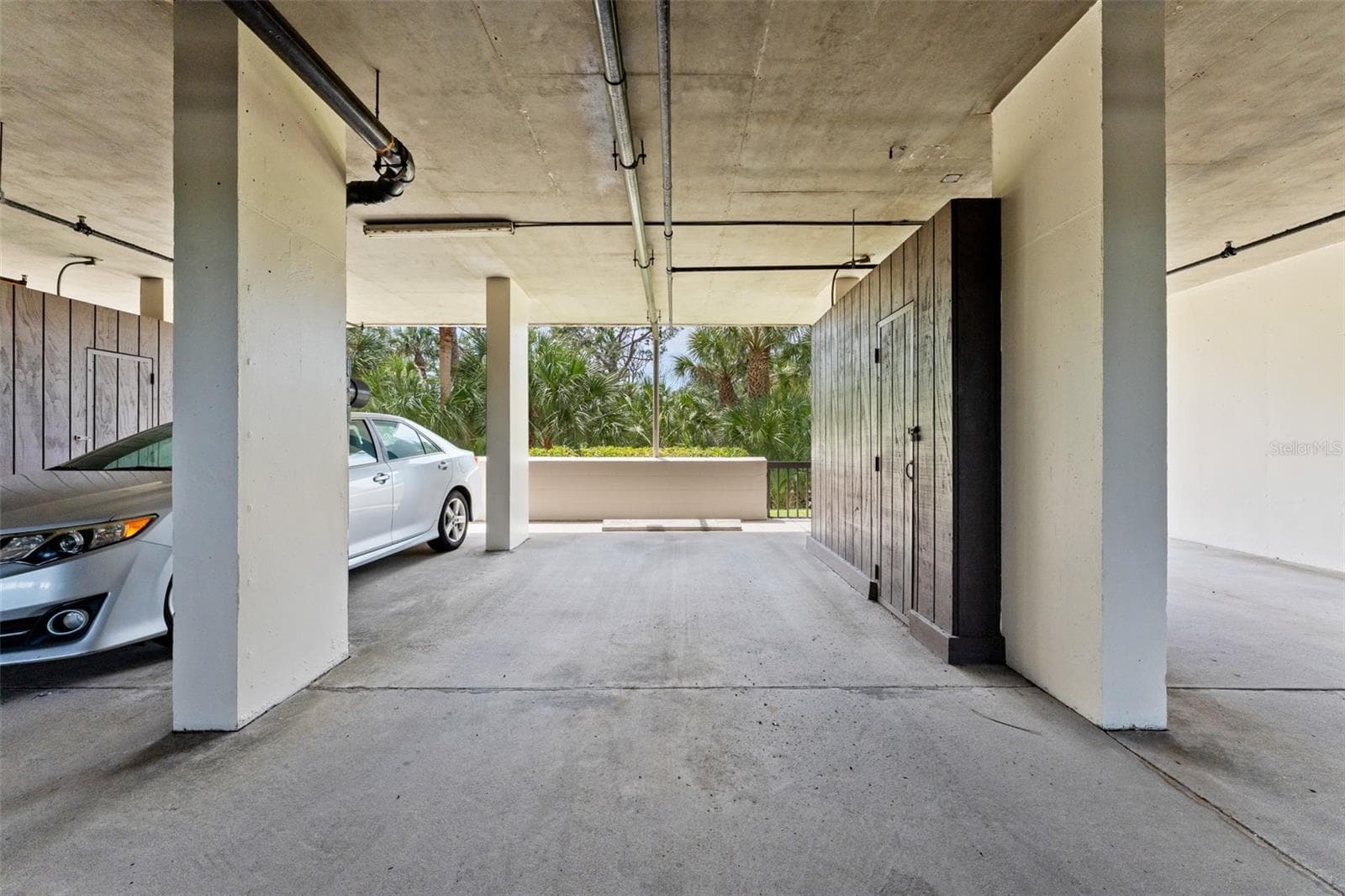 Under building parking space #36 - 5400 PARK ST N #511, ST PETERSBURG