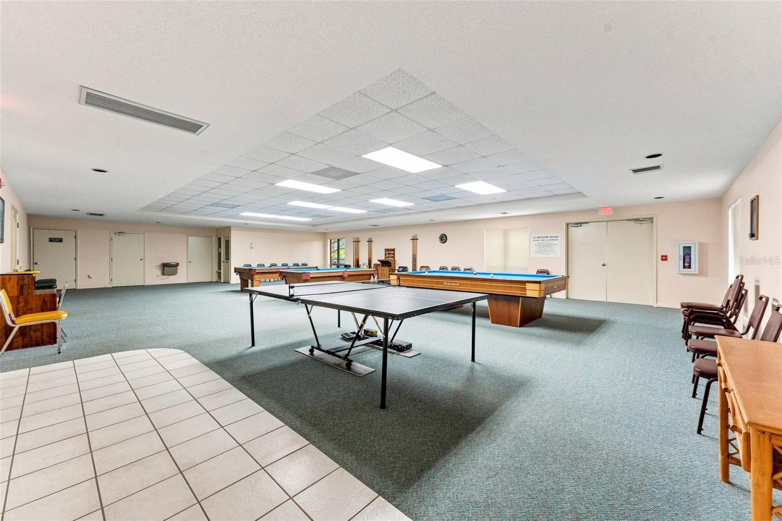 Clubhouse - 5400 PARK ST N #511, ST PETERSBURG