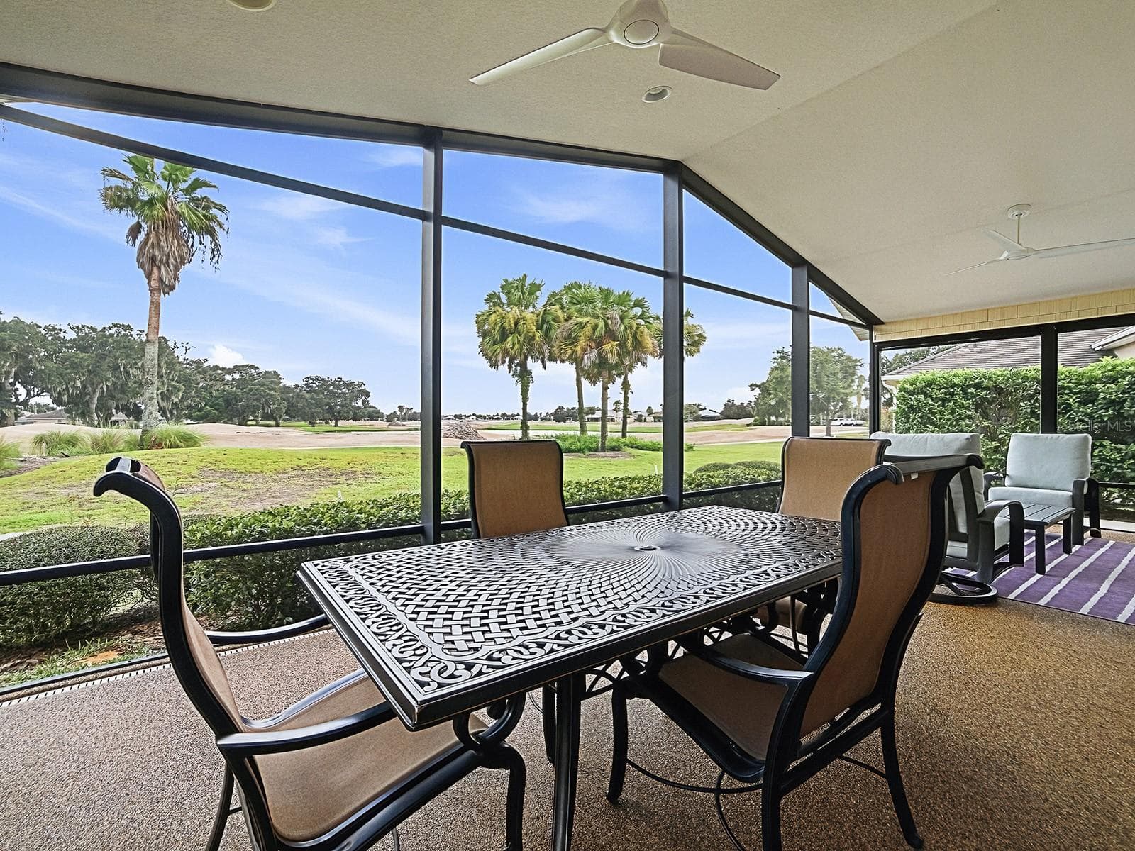 Single Family Residence at 2445 BUTTONWOOD RUN, THE VILLAGES, photo 5 of 34