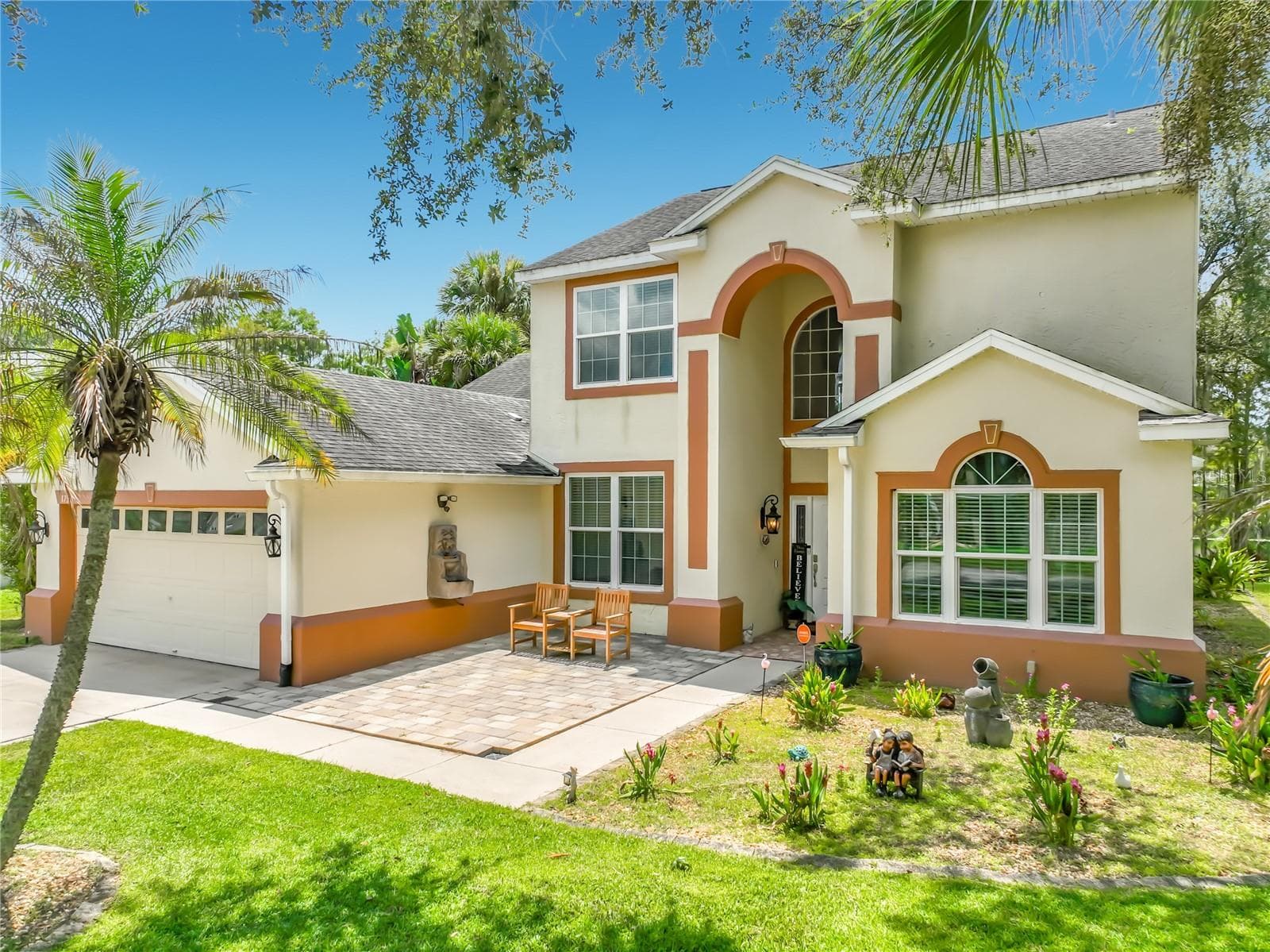 Single Family Residence at 1756 BRANCHWATER TRL, ORLANDO, photo 2 of 81