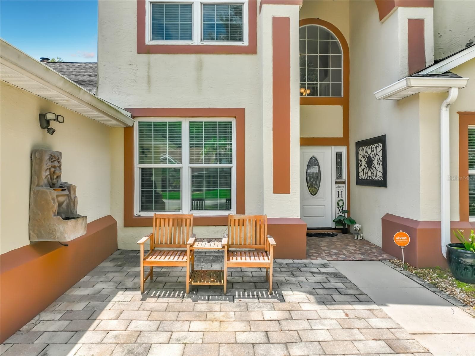 Single Family Residence at 1756 BRANCHWATER TRL, ORLANDO, photo 3 of 81
