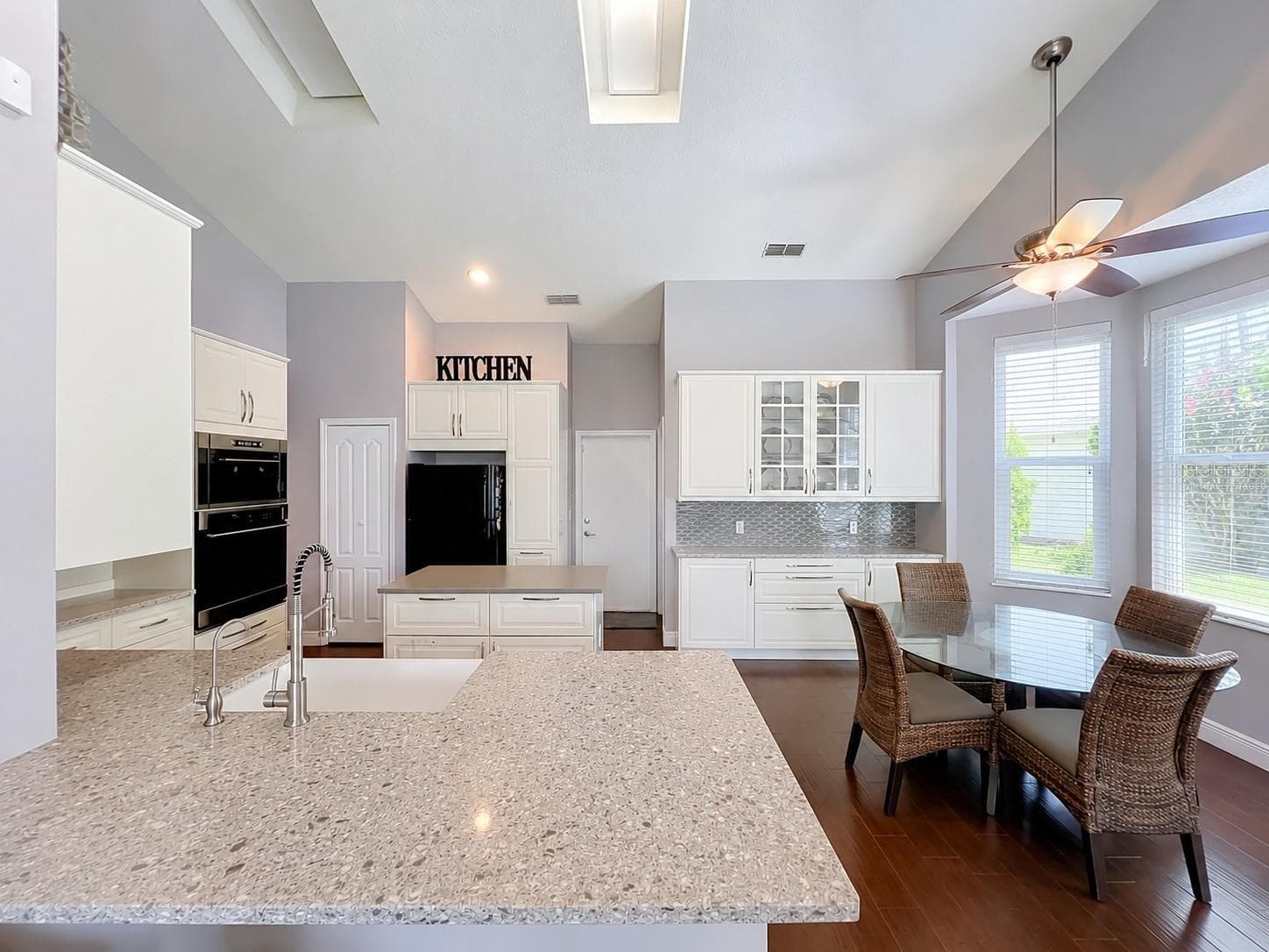 Virtually staged - 1756 BRANCHWATER TRL, ORLANDO