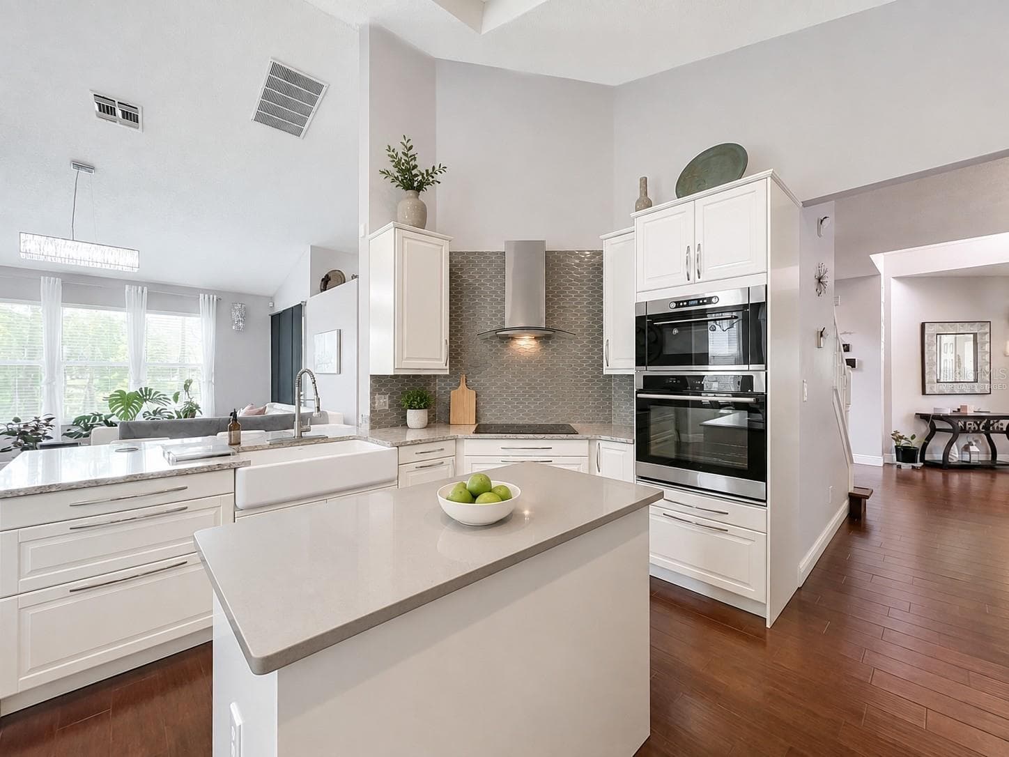 Virtually staged - 1756 BRANCHWATER TRL, ORLANDO