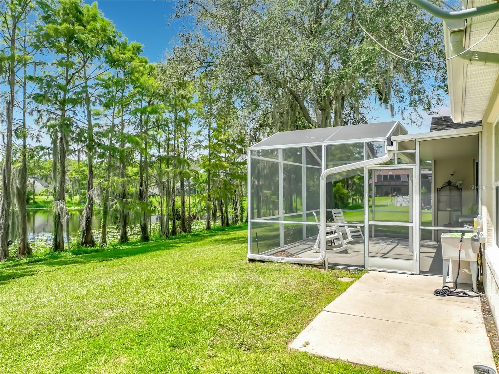 Single Family Residence at 1756 BRANCHWATER TRL, ORLANDO, photo 17 of 81