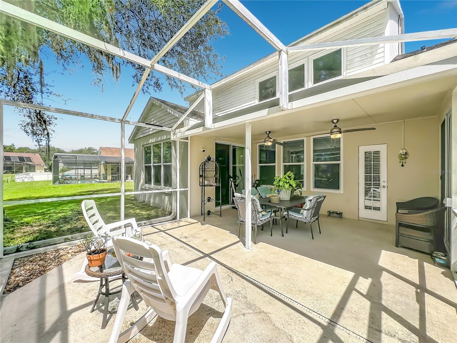 Single Family Residence at 1756 BRANCHWATER TRL, ORLANDO, photo 19 of 81