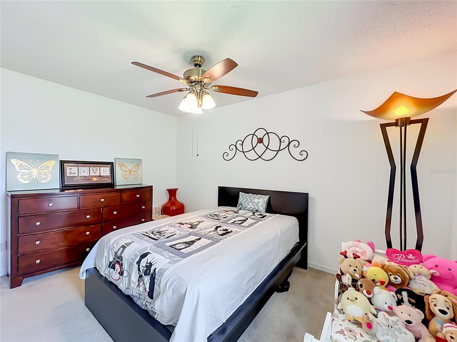 Single Family Residence at 1756 BRANCHWATER TRL, ORLANDO, photo 58 of 81