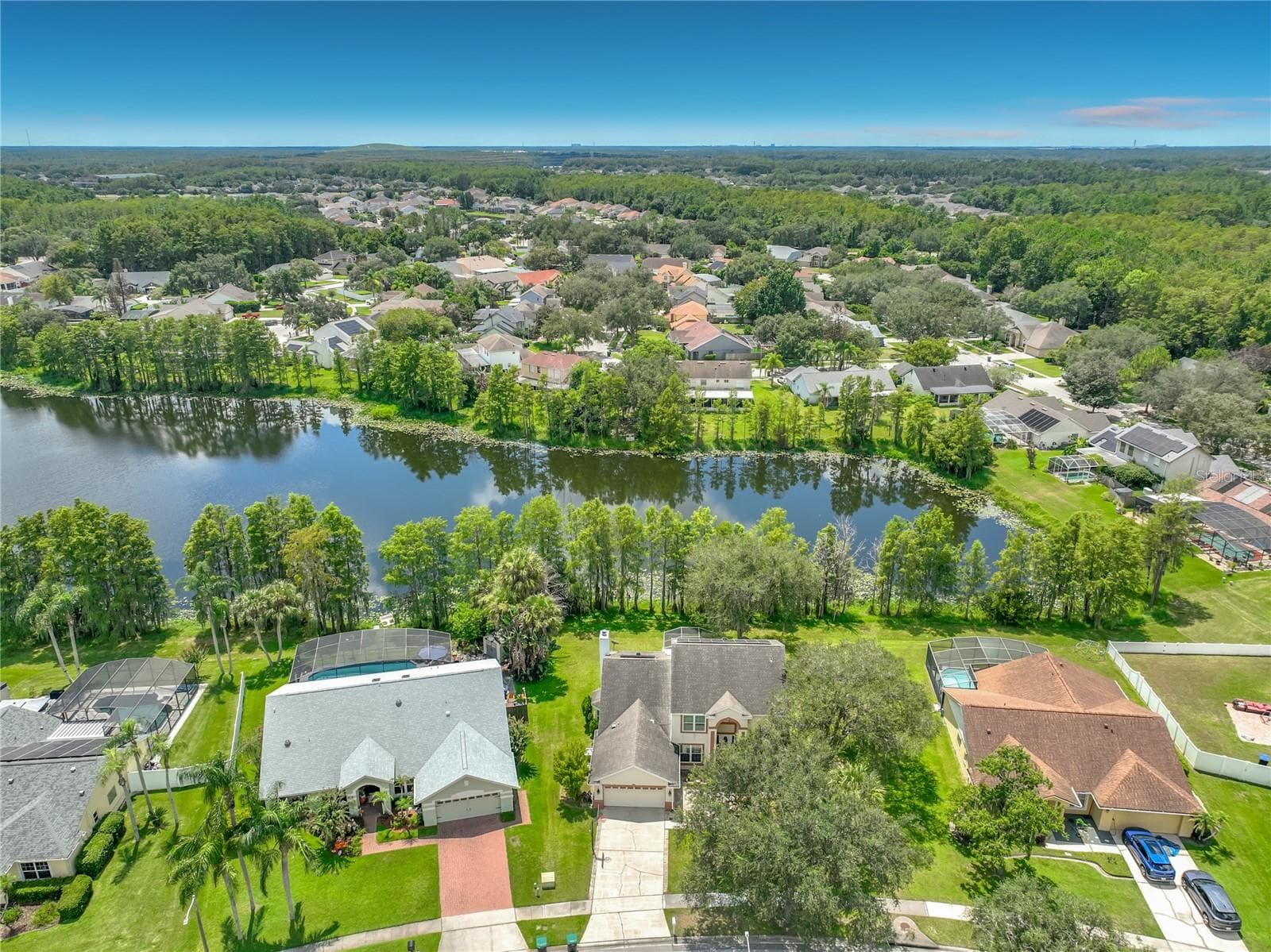Single Family Residence at 1756 BRANCHWATER TRL, ORLANDO, photo 69 of 81