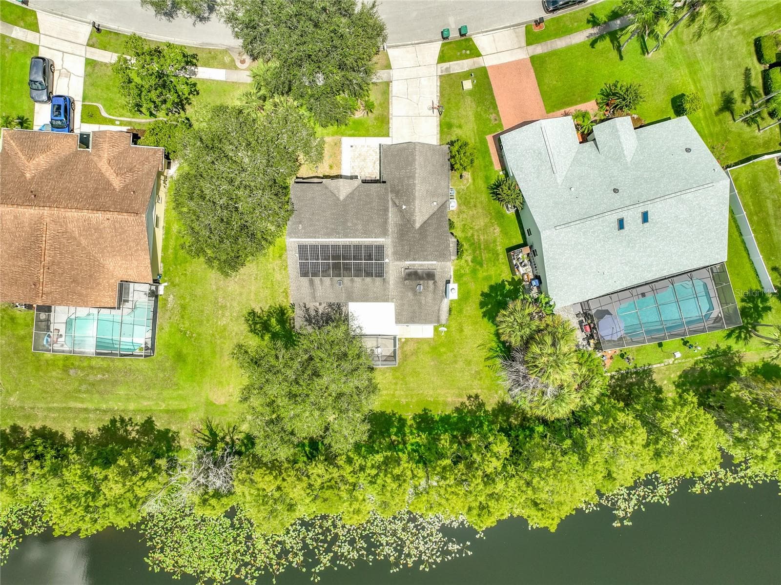 Single Family Residence at 1756 BRANCHWATER TRL, ORLANDO, photo 70 of 81