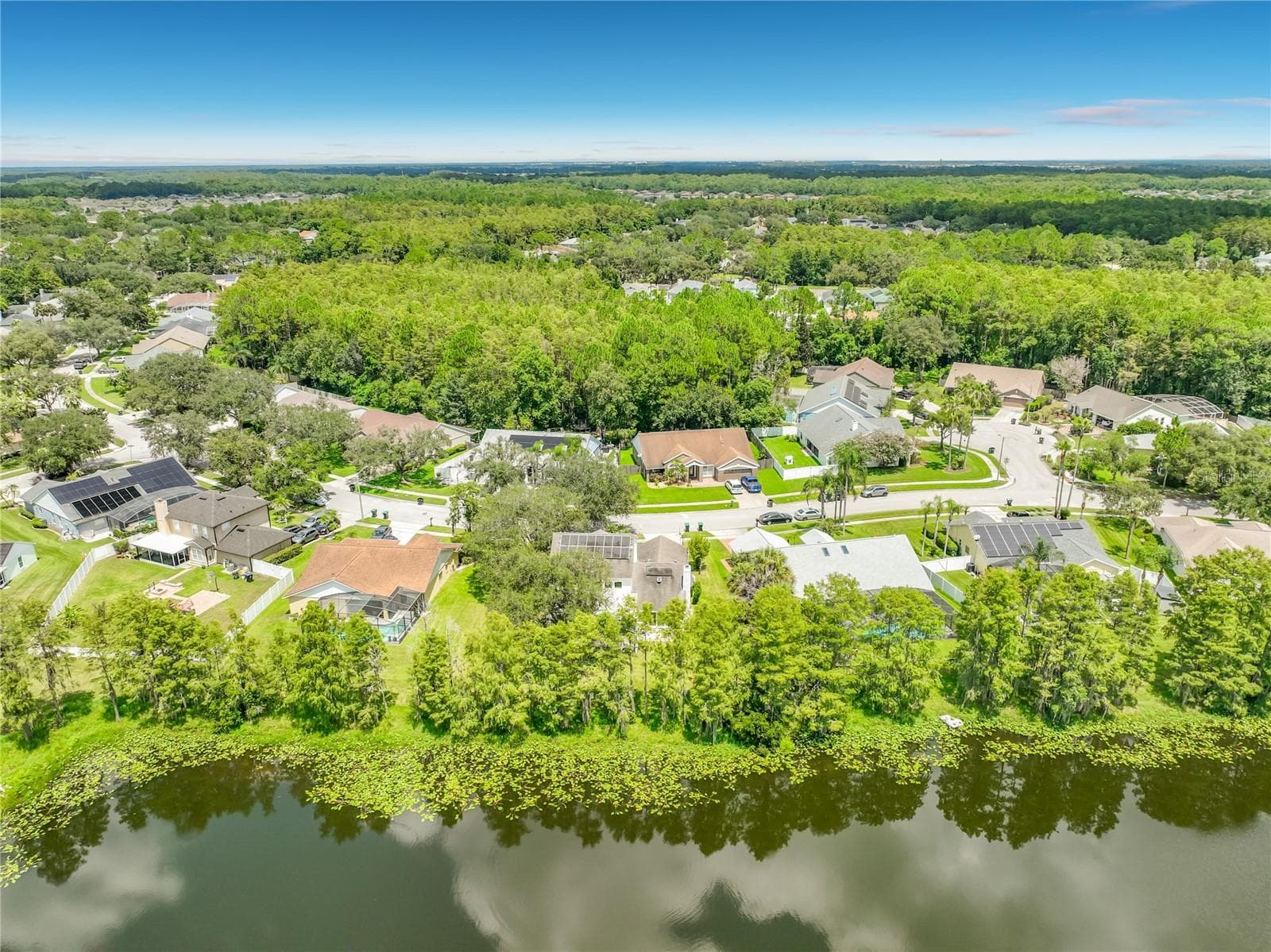 Single Family Residence at 1756 BRANCHWATER TRL, ORLANDO, photo 72 of 81