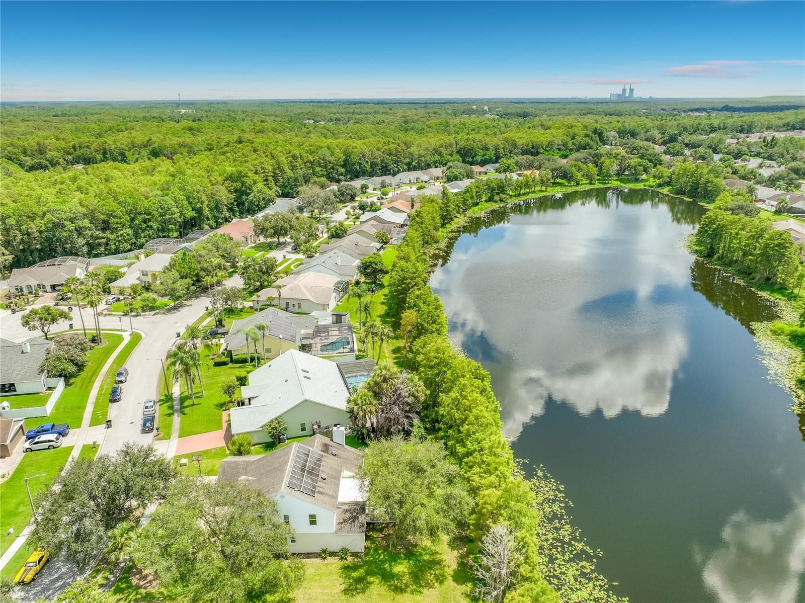 Single Family Residence at 1756 BRANCHWATER TRL, ORLANDO, photo 73 of 81