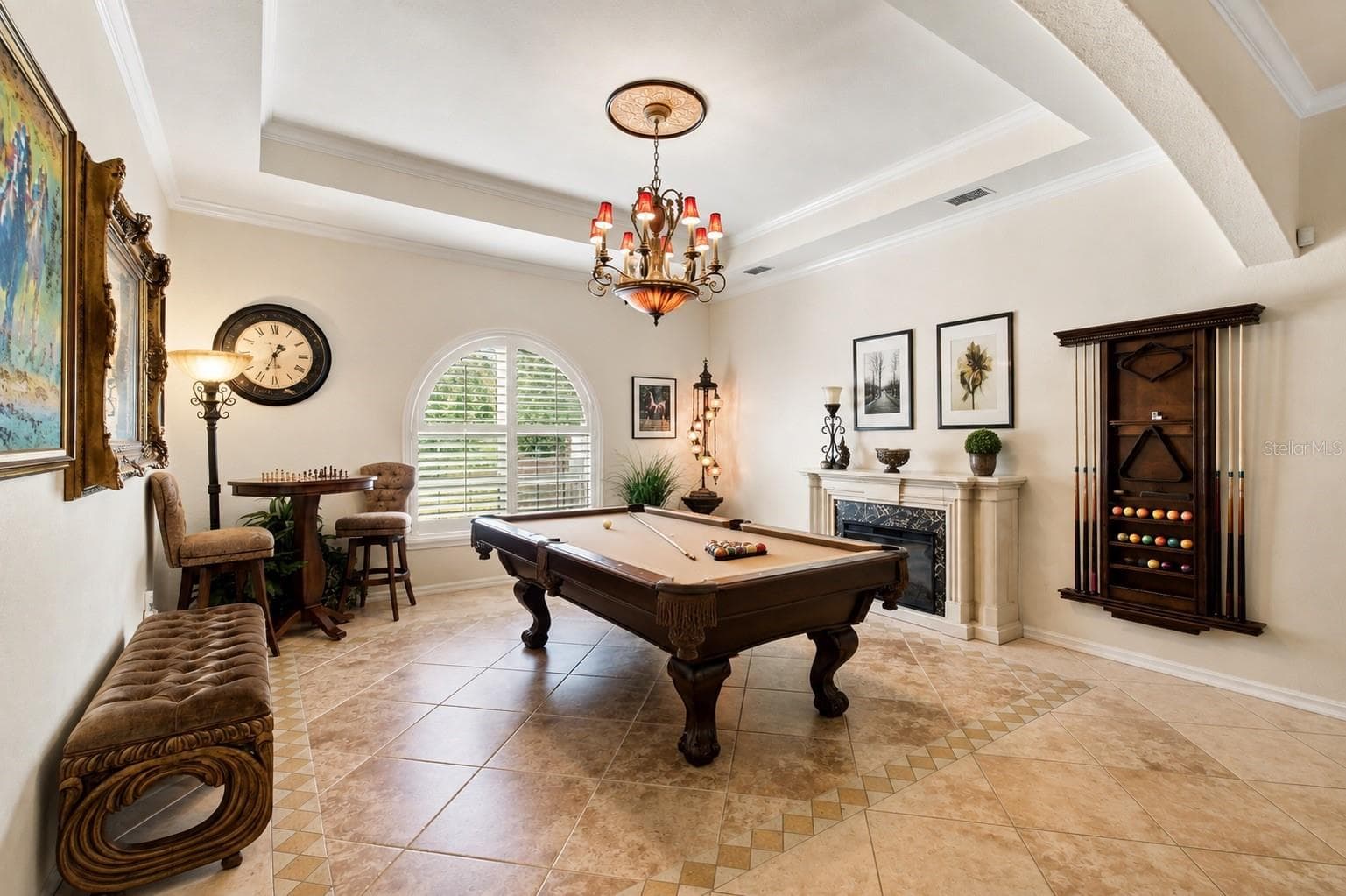 game rooom - 22259 SKYVIEW CIR, BROOKSVILLE