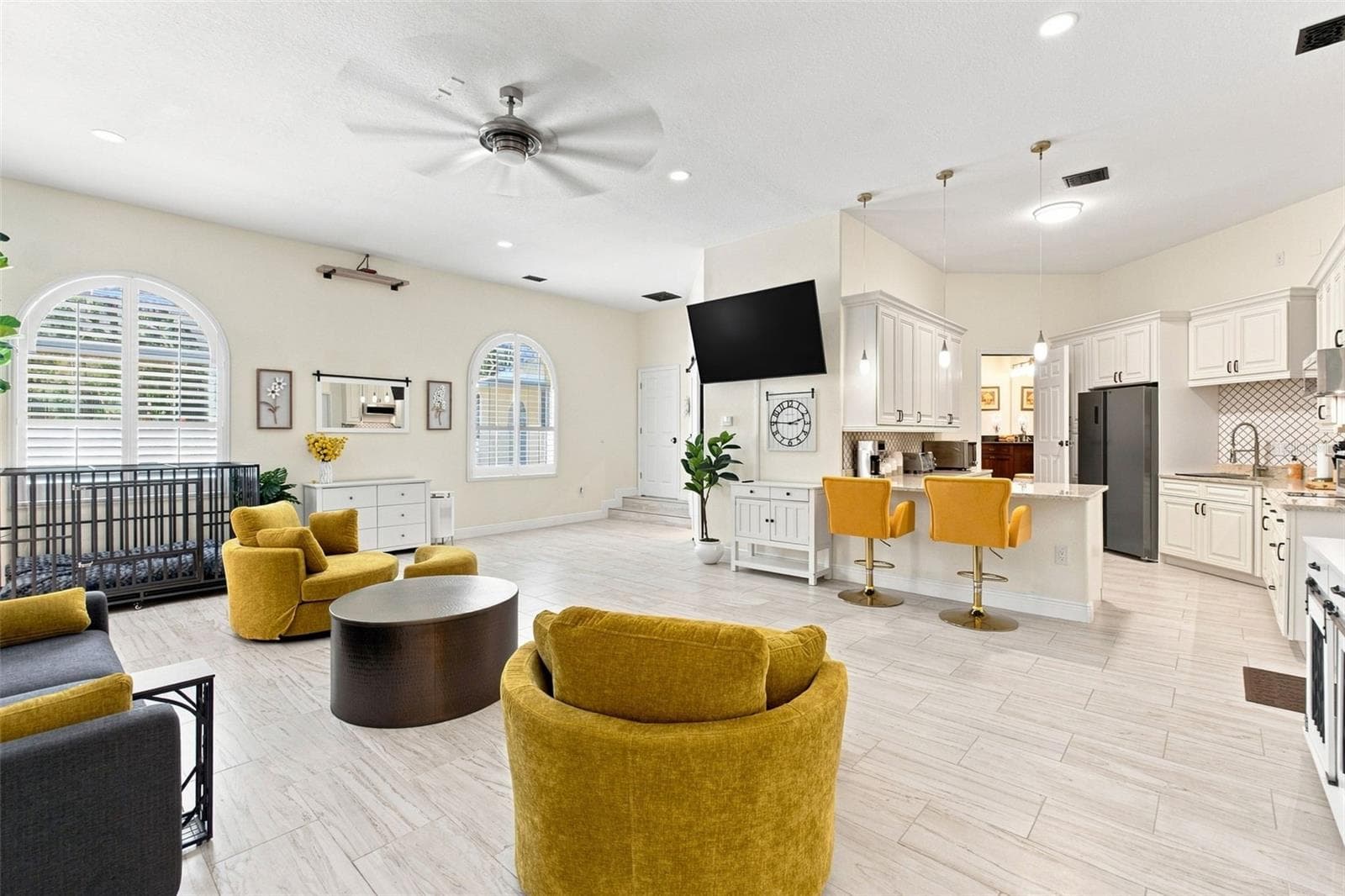 in-law suite - 22259 SKYVIEW CIR, BROOKSVILLE