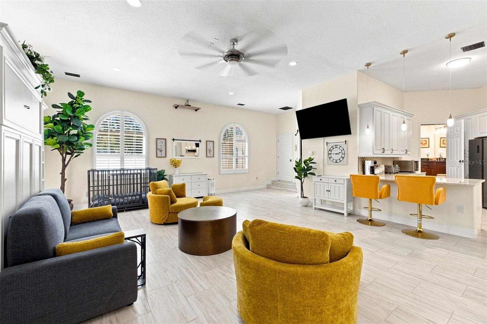 in-law suite - 22259 SKYVIEW CIR, BROOKSVILLE