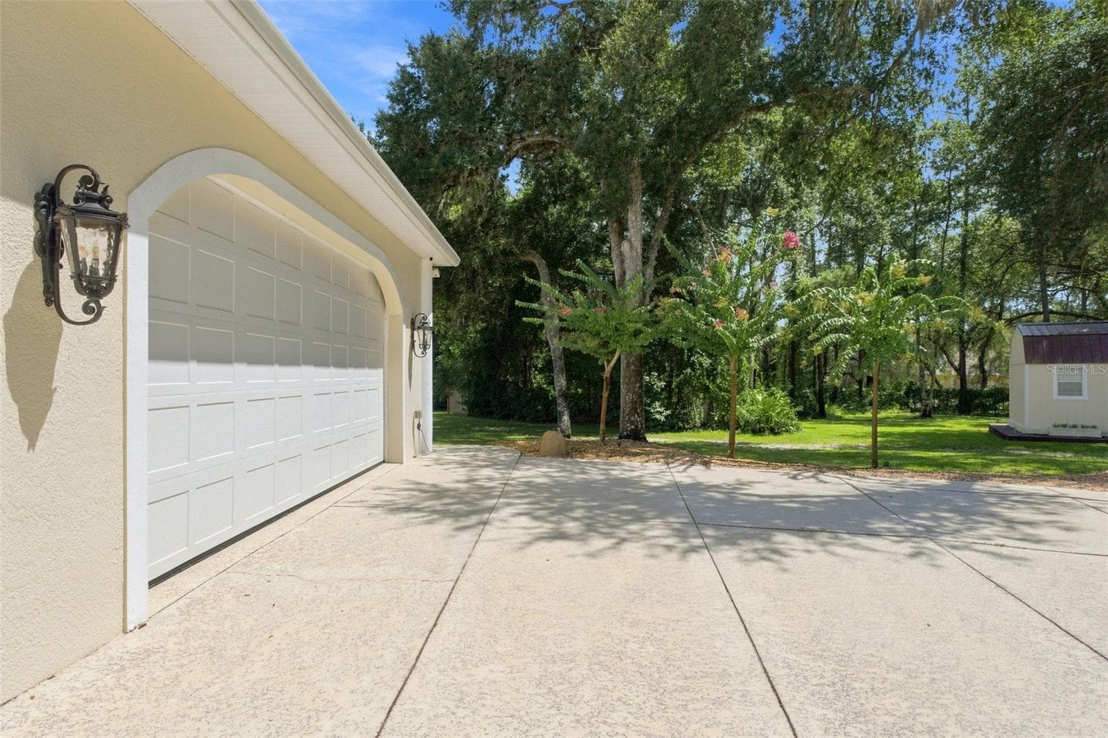 Single Family Residence at 22259 SKYVIEW CIR, BROOKSVILLE, photo 67 of 89