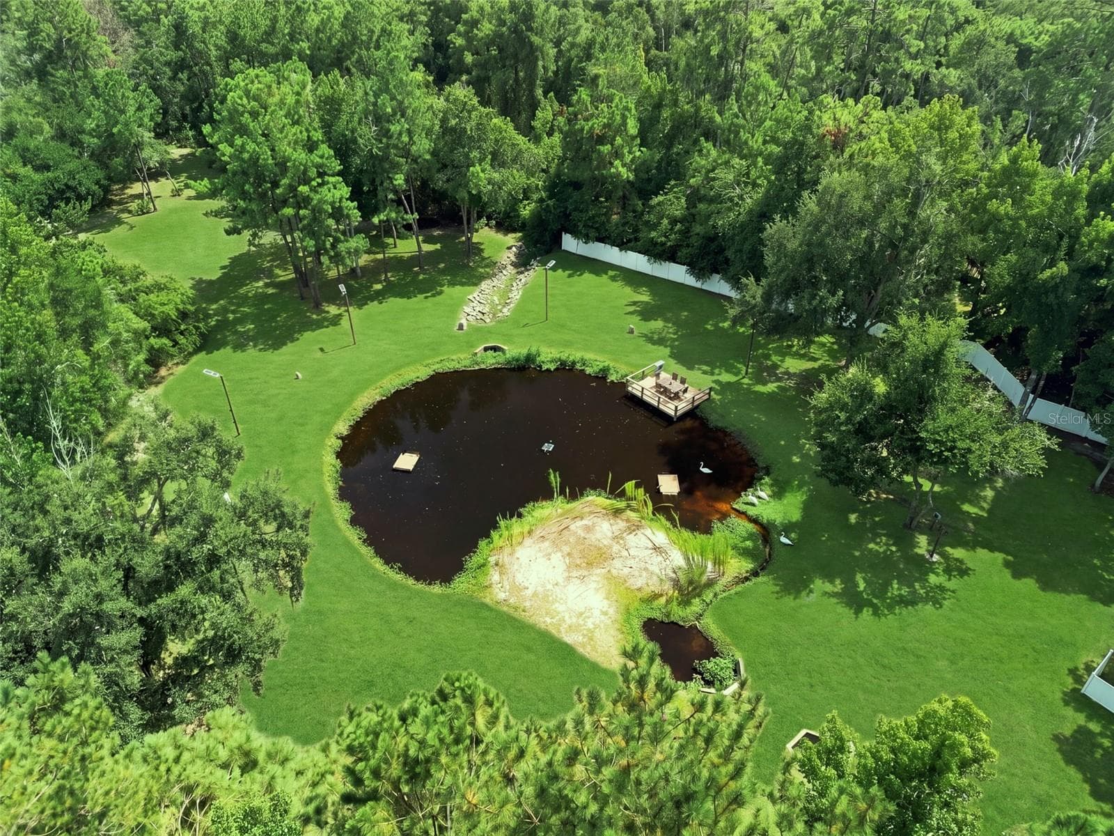 Single Family Residence at 22259 SKYVIEW CIR, BROOKSVILLE, photo 71 of 89