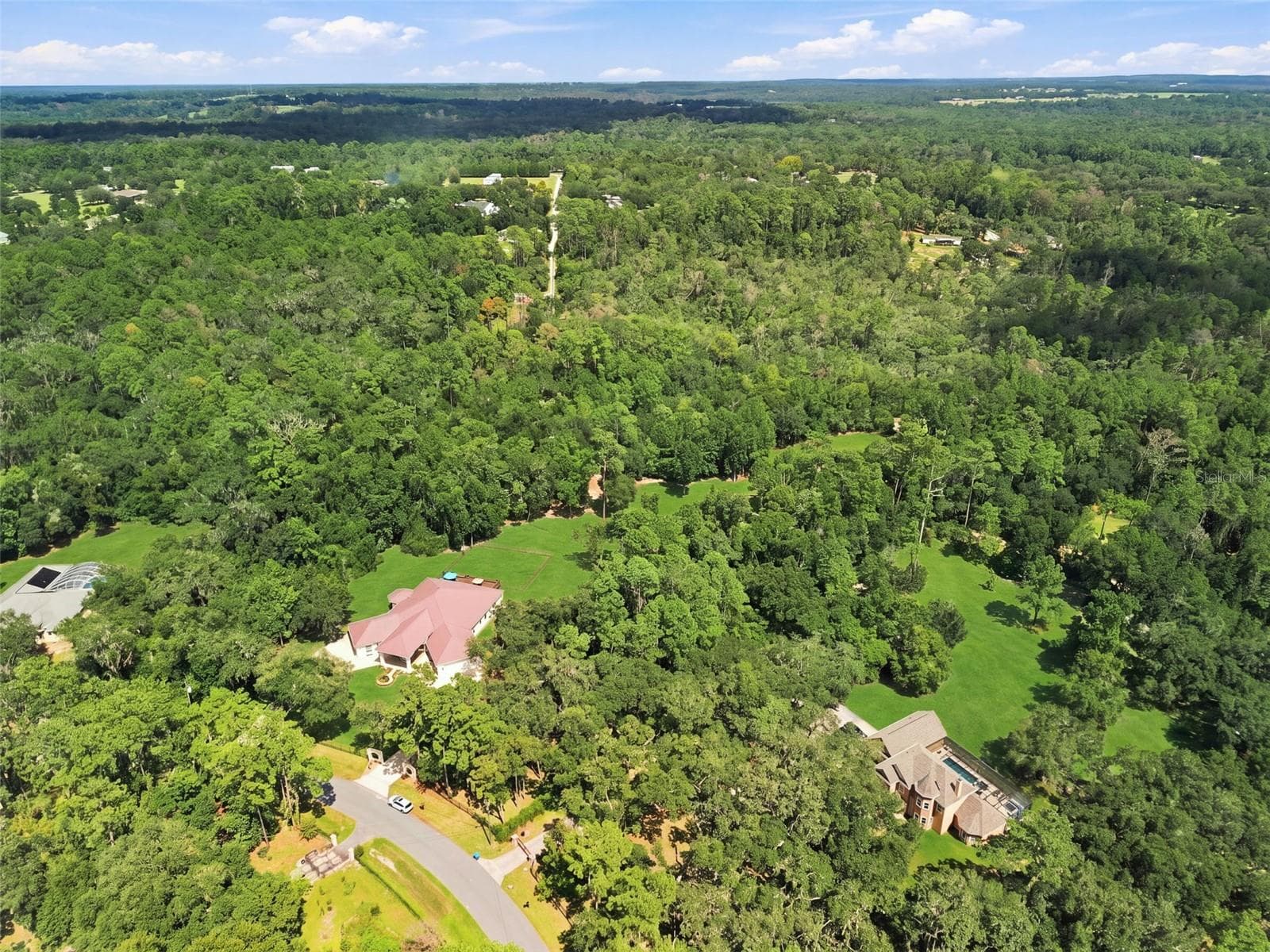 Single Family Residence at 22259 SKYVIEW CIR, BROOKSVILLE, photo 78 of 89