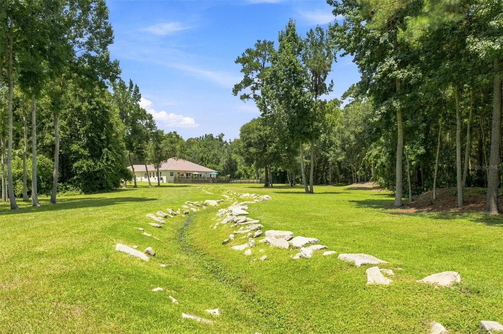 Single Family Residence at 22259 SKYVIEW CIR, BROOKSVILLE, photo 79 of 89