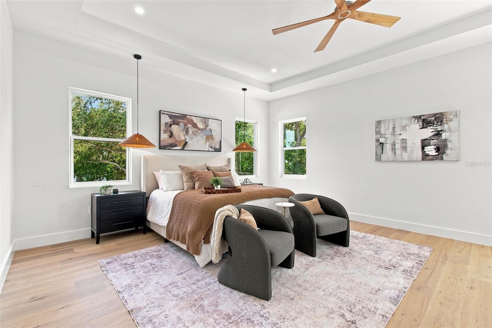 Single Family Residence at 3609 S GARDENIA AVE, TAMPA, photo 58 of 82