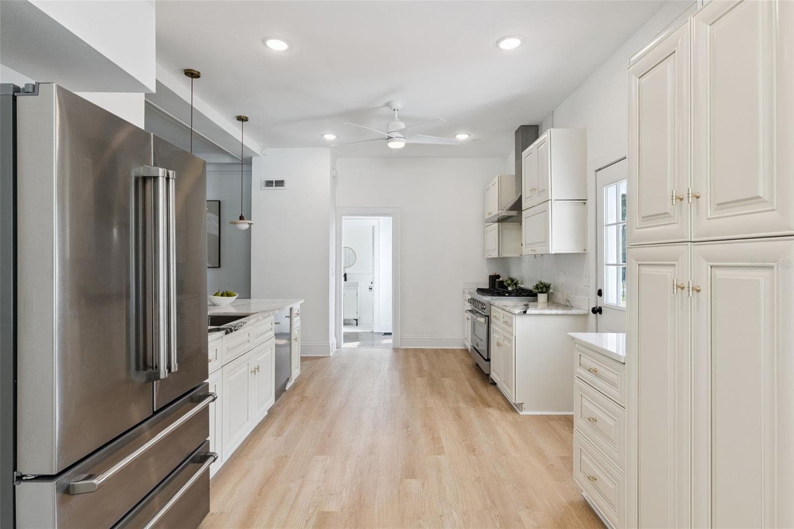 Kitchen - 5240 ALLEMAN DR, ORLANDO
