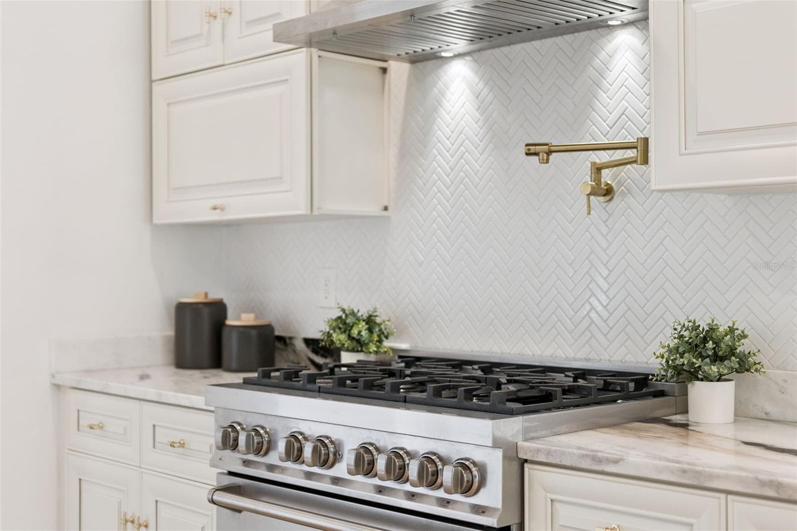 Kitchen - 5240 ALLEMAN DR, ORLANDO