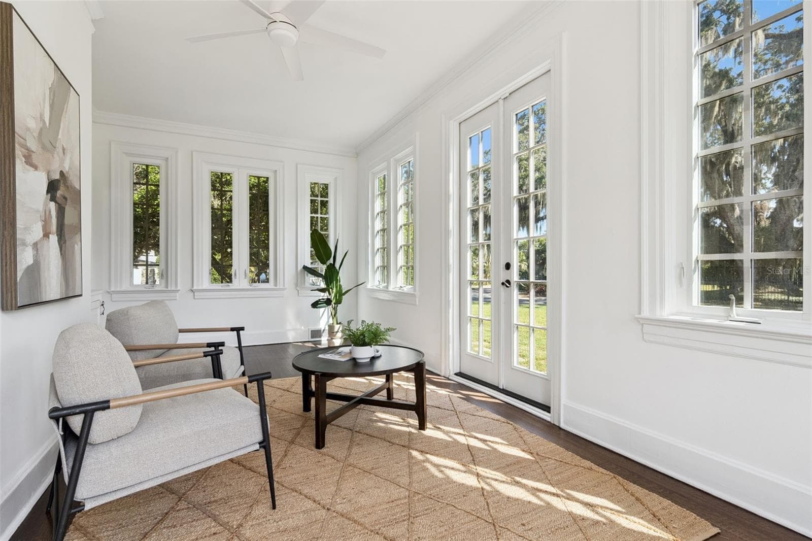 Sunroom - 5240 ALLEMAN DR, ORLANDO