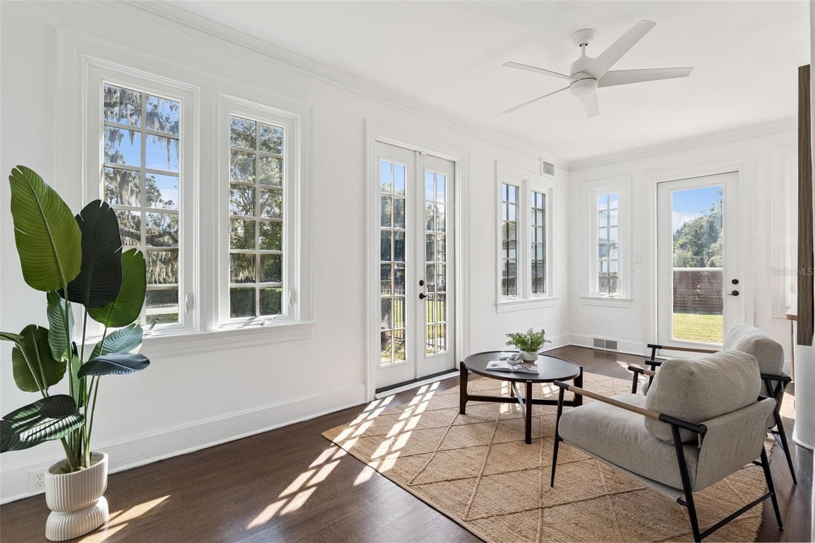 Sunroom - 5240 ALLEMAN DR, ORLANDO