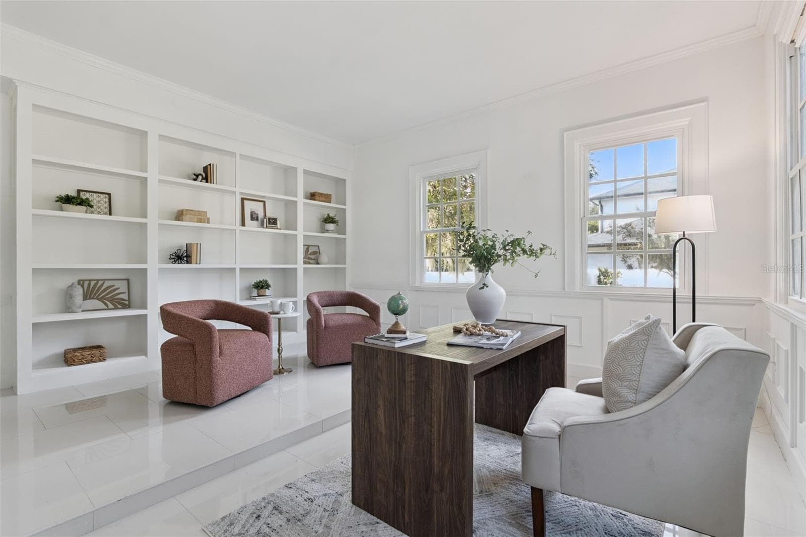 Dedicated Office - 5240 ALLEMAN DR, ORLANDO