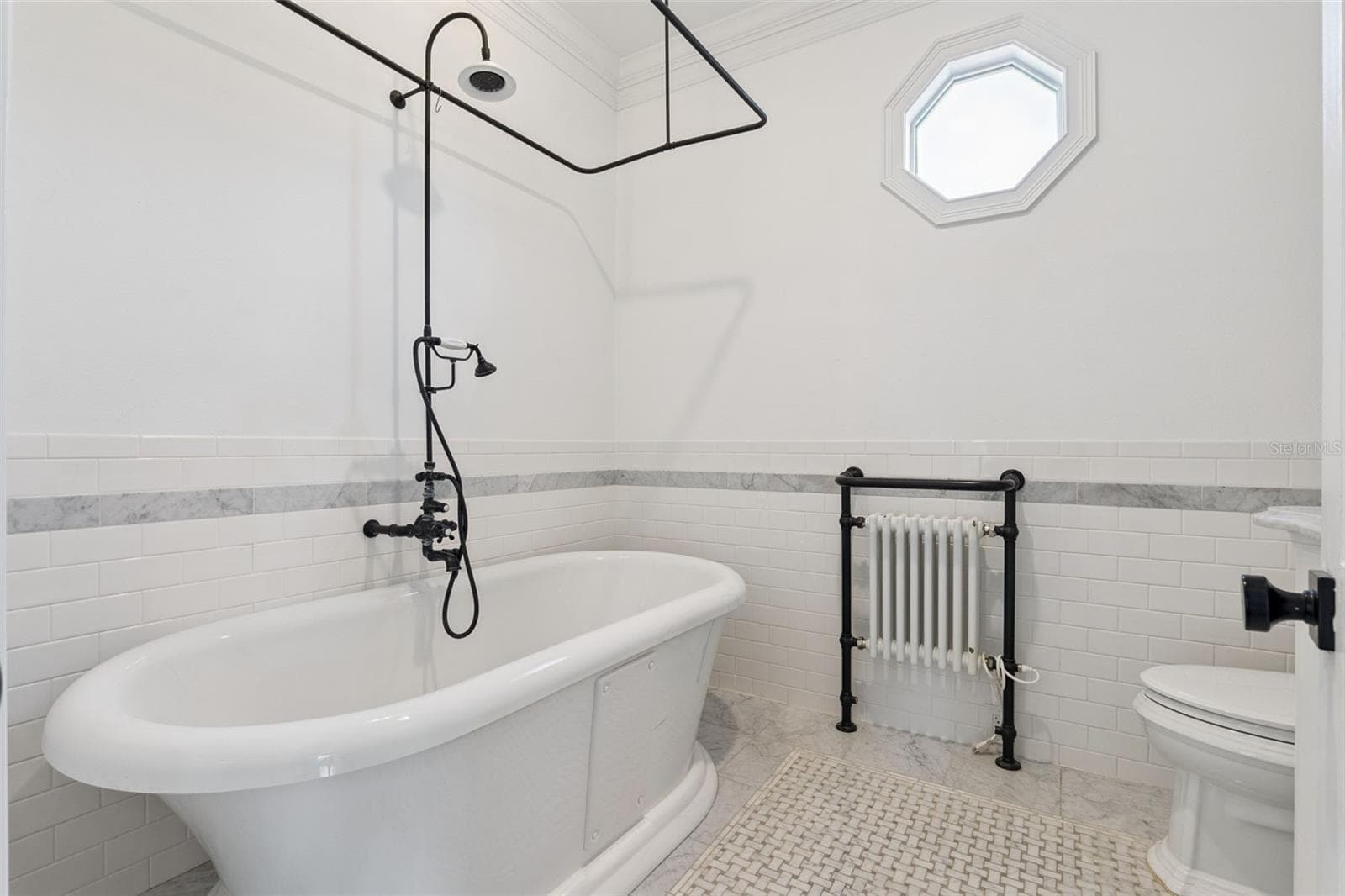 Primary Bathroom - 5240 ALLEMAN DR, ORLANDO