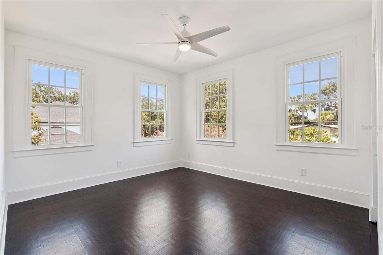 Third Bedroom - 5240 ALLEMAN DR, ORLANDO