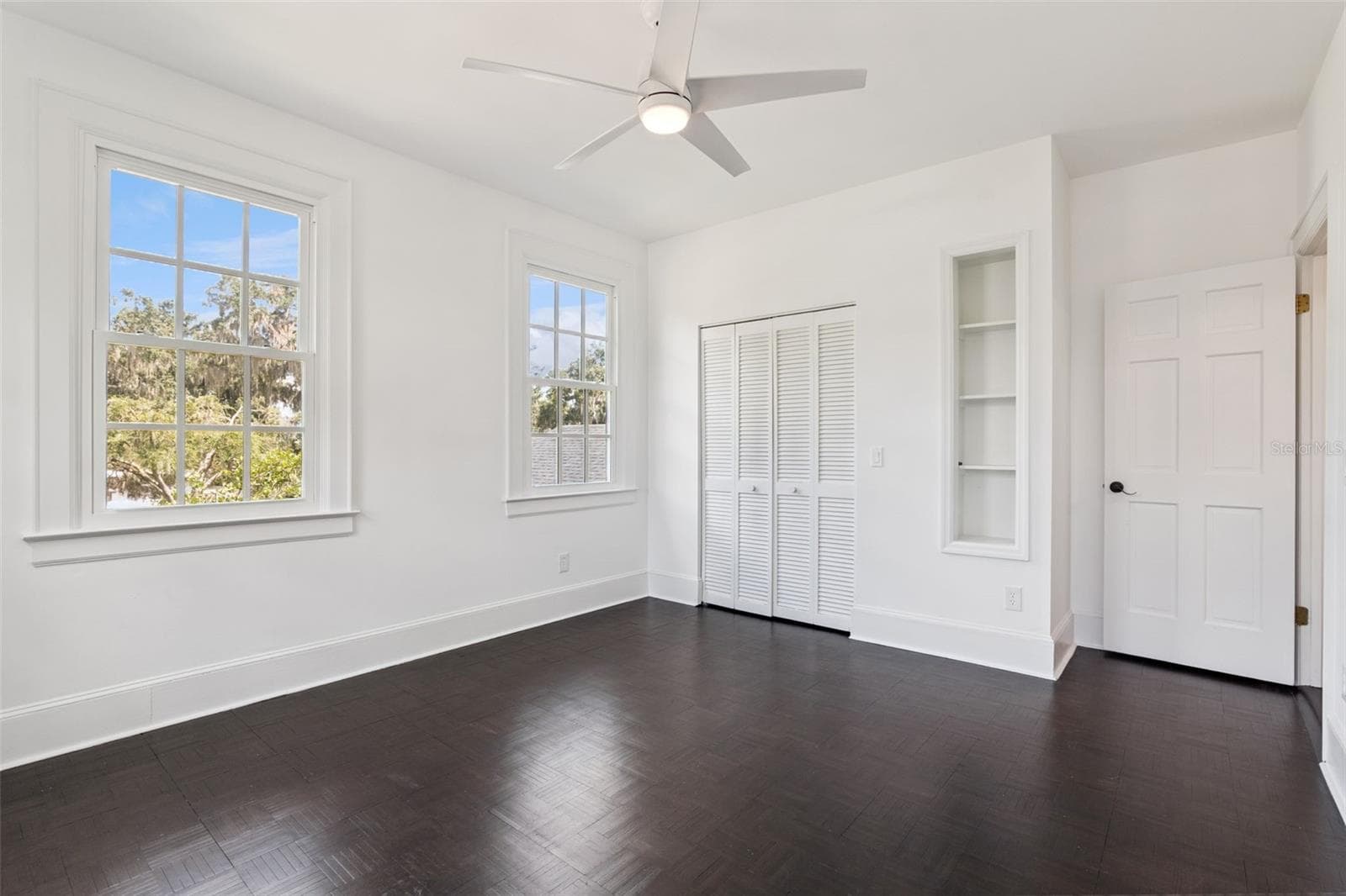 Third Bedroom - 5240 ALLEMAN DR, ORLANDO