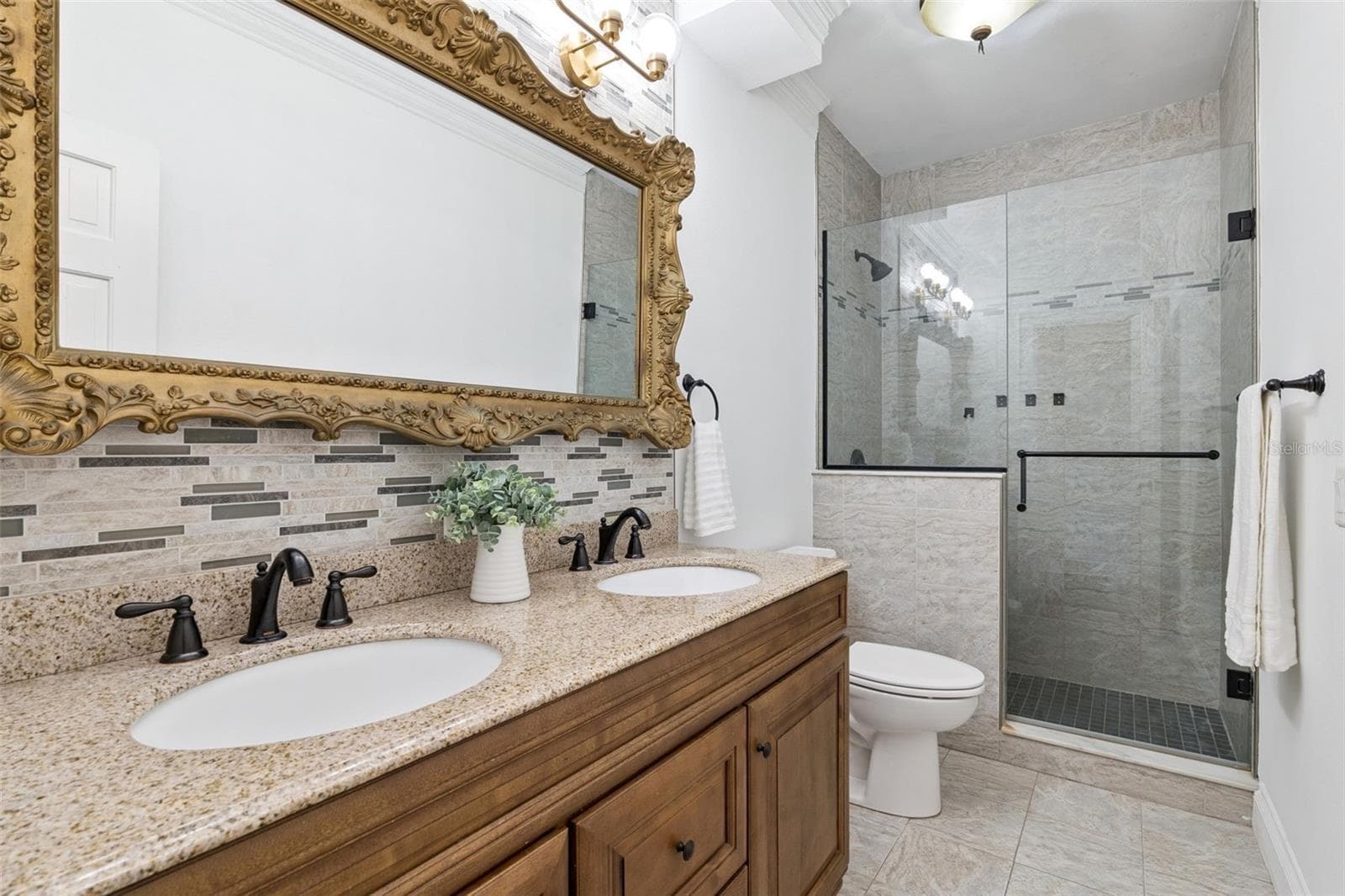 Third Bathroom - 5240 ALLEMAN DR, ORLANDO